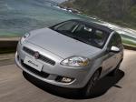 Fiat Bravo 2010 года (BR)